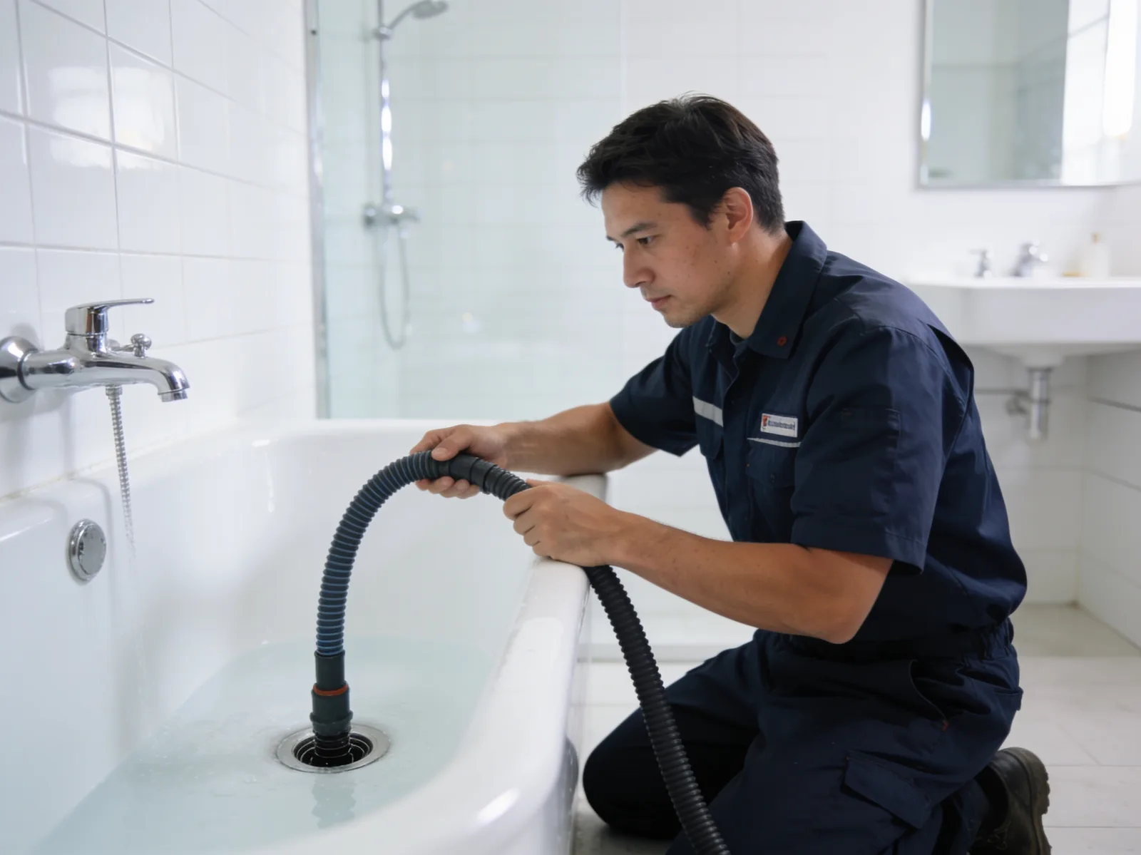 Emergency Plumber Barron, WI FAQs